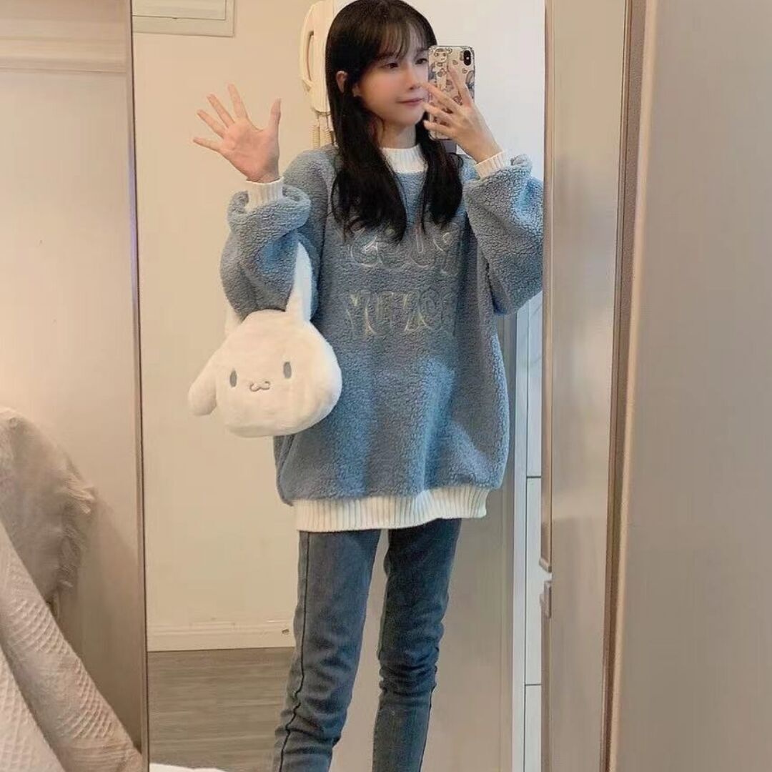 女人味十足的妹子