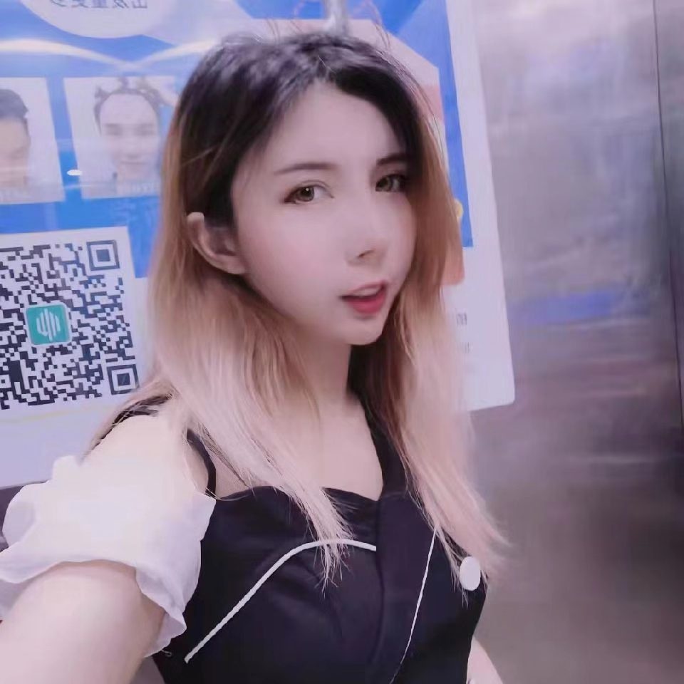 服务认真的兼职妹子，身材很好