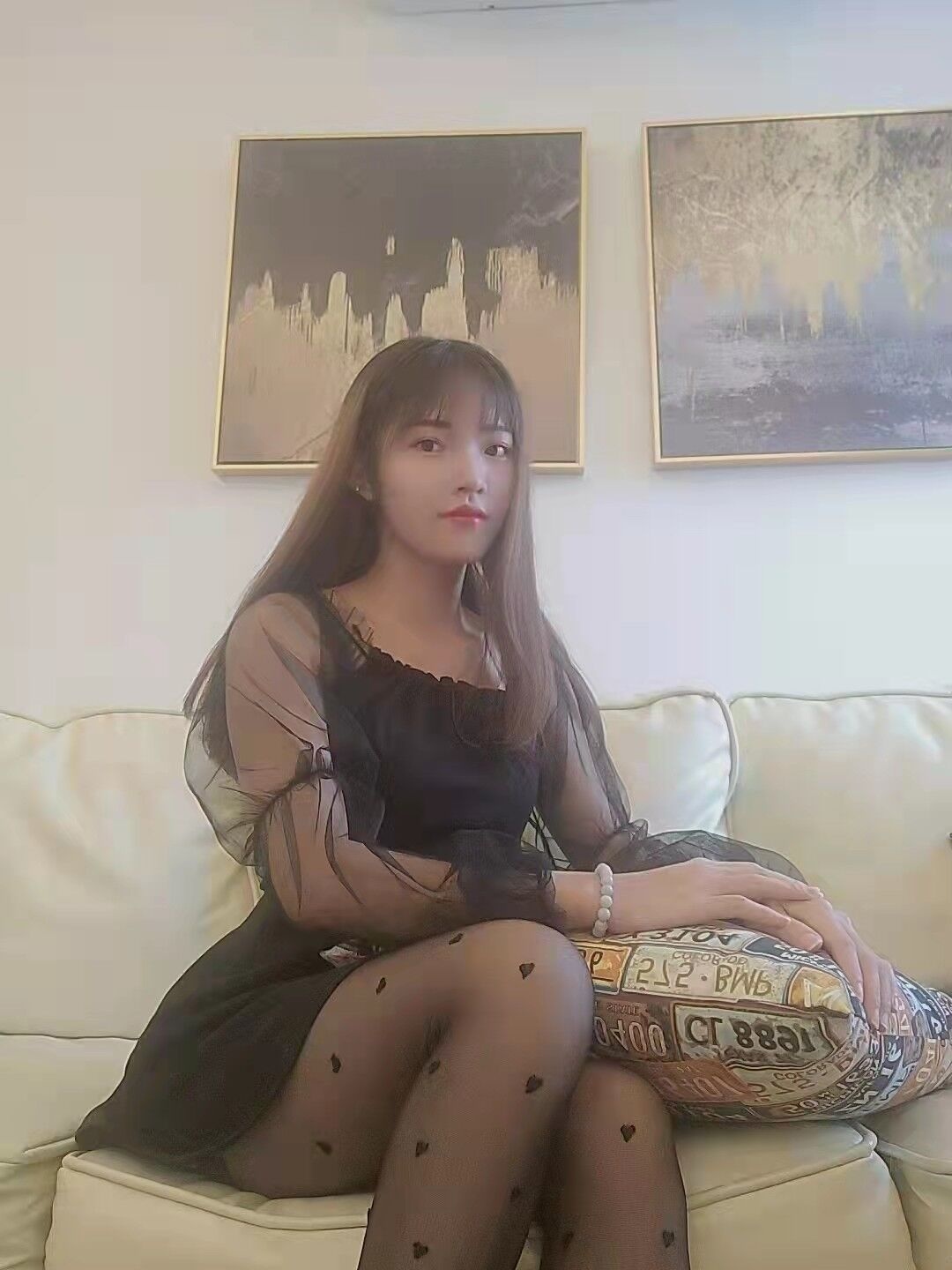 精虫上脑爆干大胸妹子，很下火