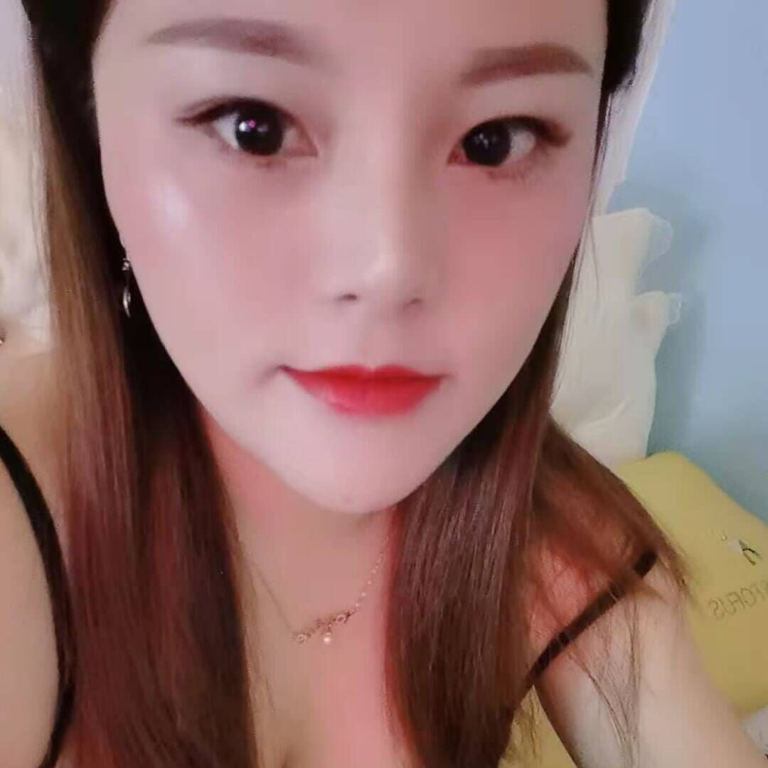 性感美眉口的舒服