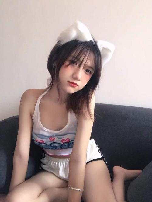 验证福田学生妹，小巧玲珑，骚话不断