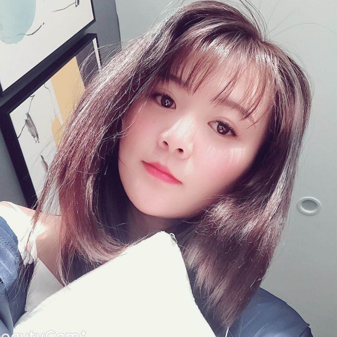 小姐姐说话特别温柔，懂事听话，不机车