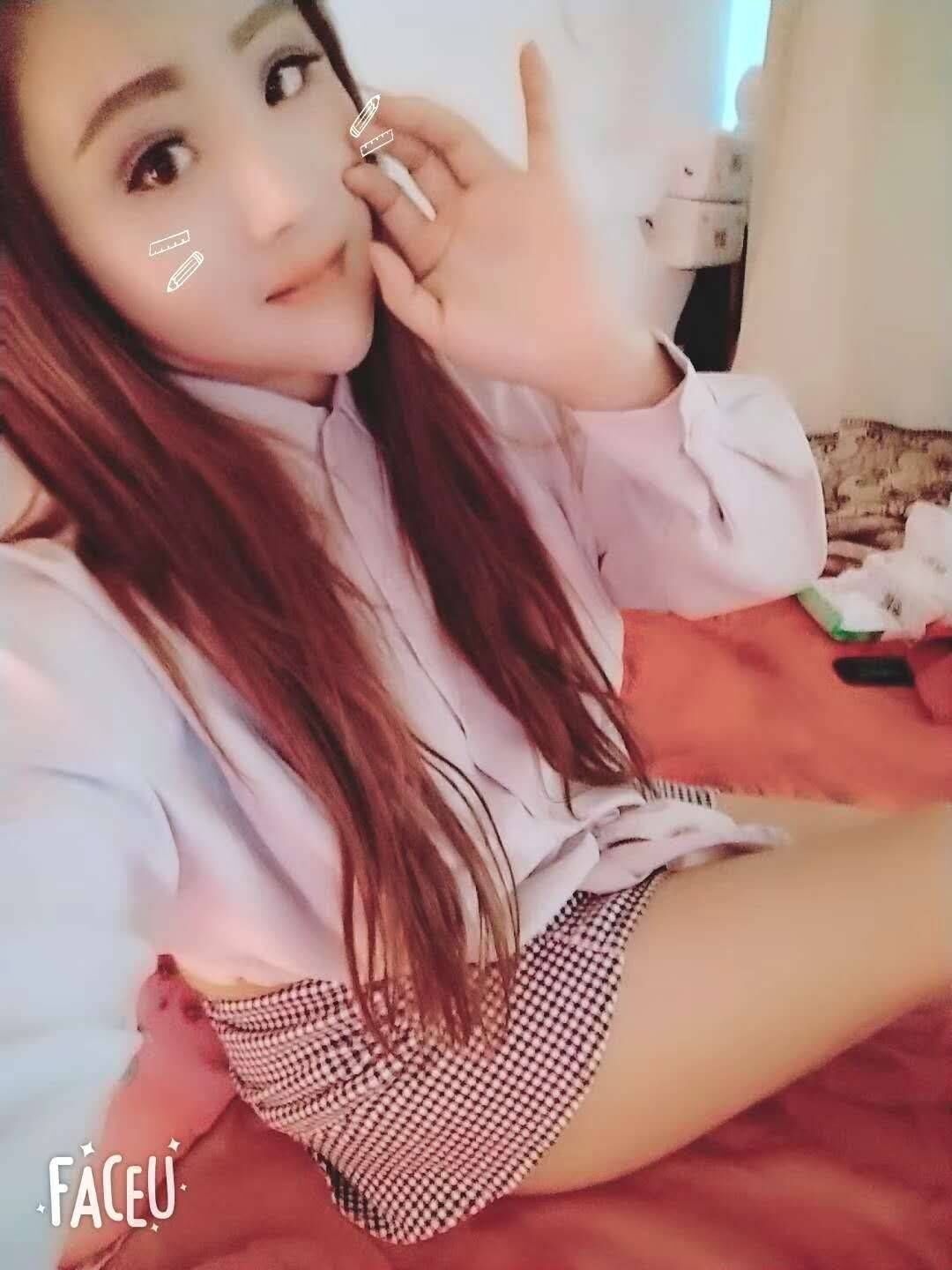服务非常不错的少妇