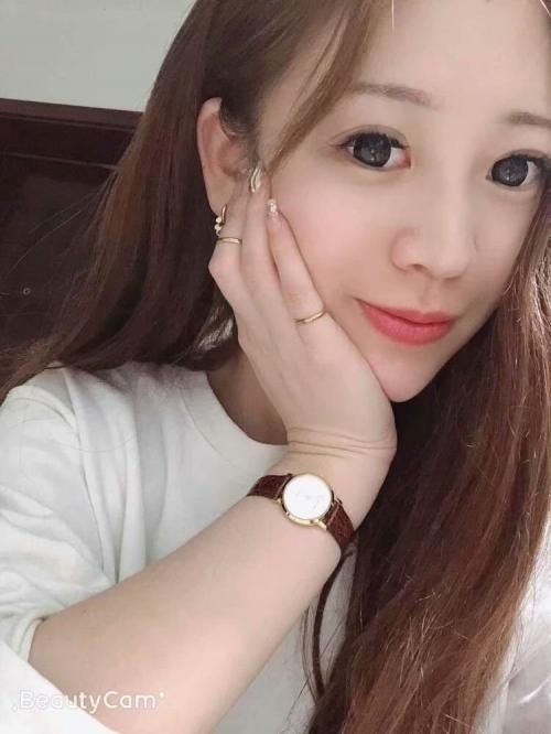 妹子颜值不错，年轻有活力，整体服务很满意