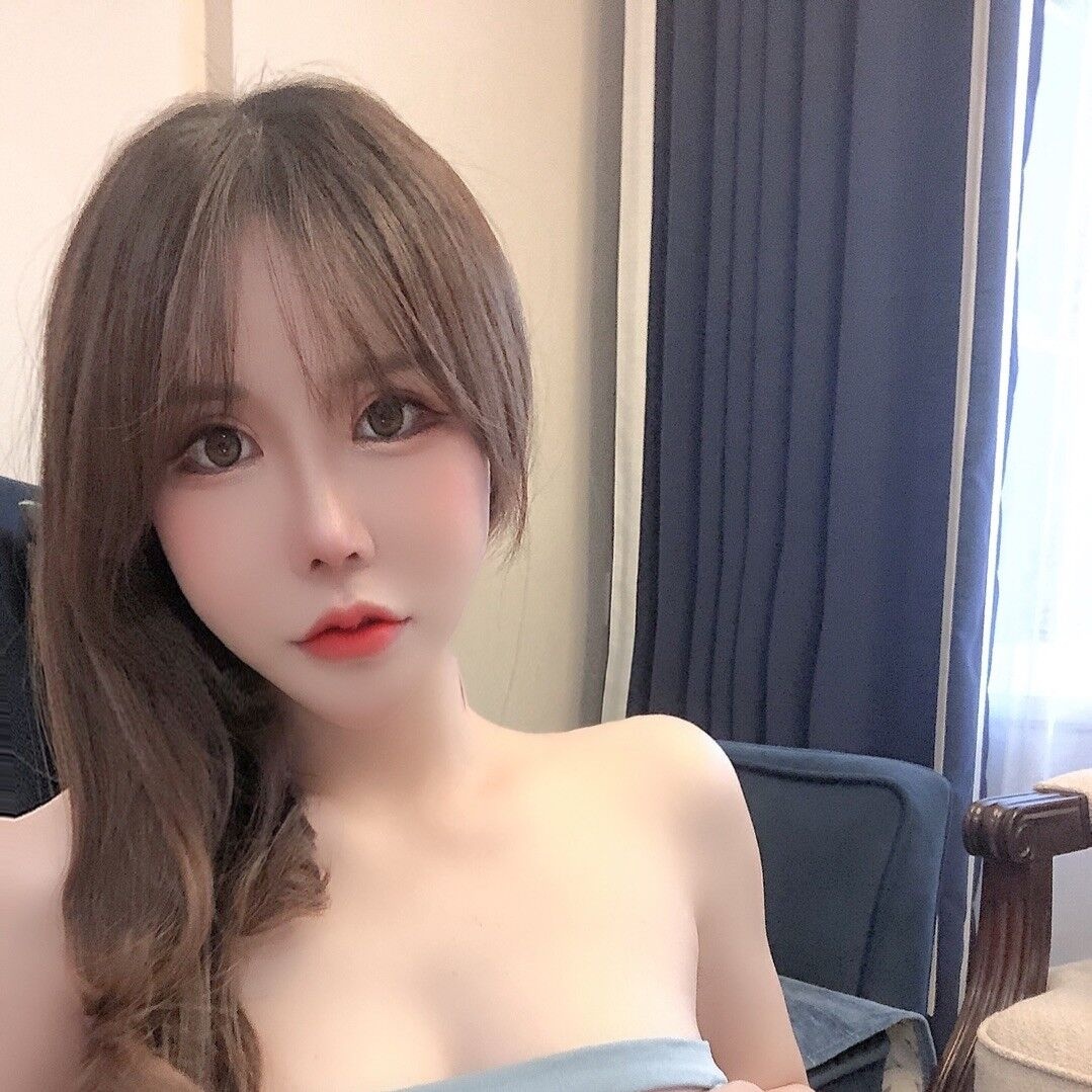 颜正条顺的小美女，热情主动，口活好