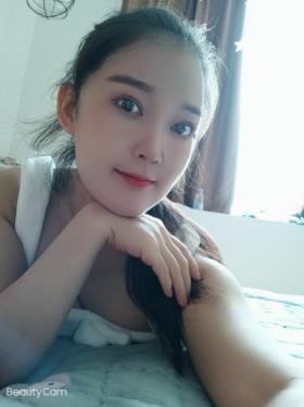 这个妹子的kouhuo，是我见过最牛B的