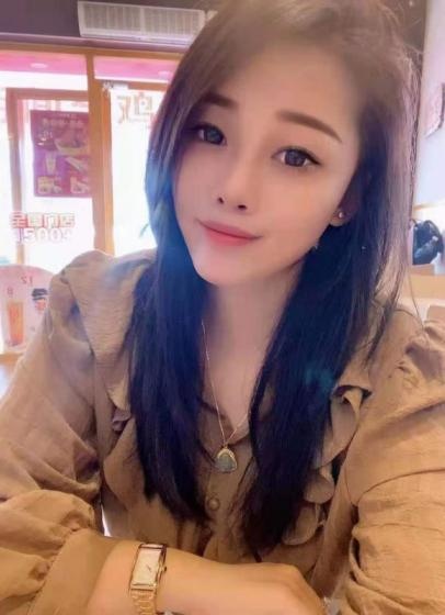 口活无齿感的妹子，不催时慢慢玩