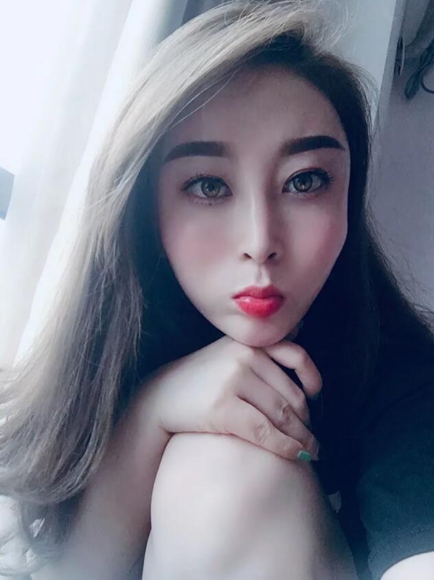 年轻漂亮的娇美小姐姐，活好不催人