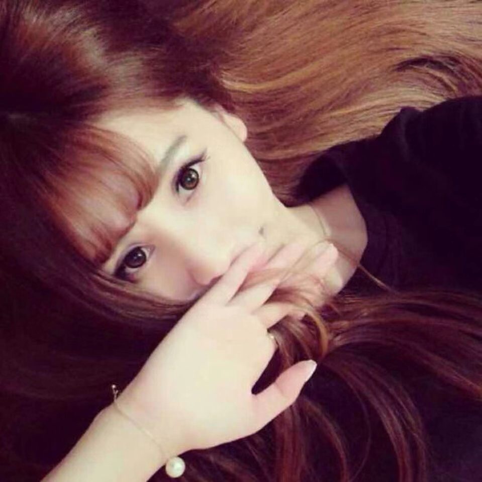 态度很好的年轻妹子，敏感易高潮