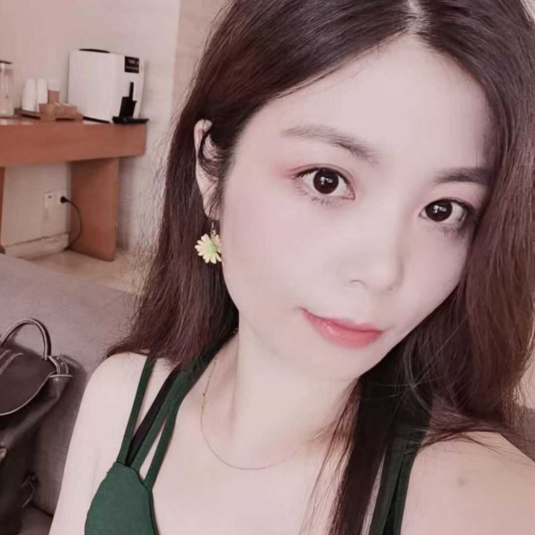 性价比不错的姐姐，人相当不错