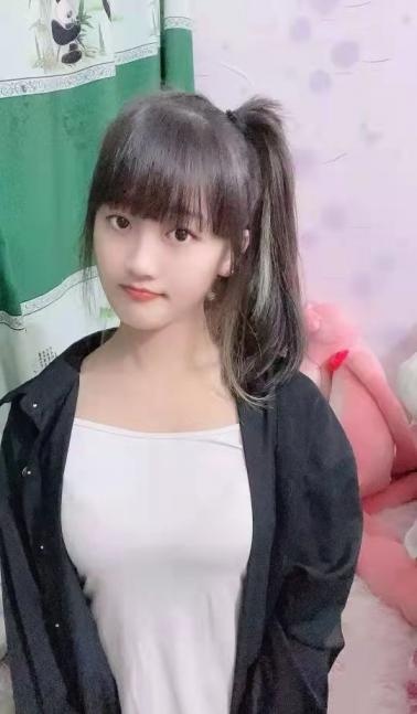 长相甜美的苗条妹子， 服务非常好