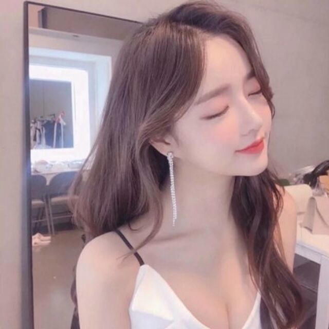 纯欲邻家妹子，叫床是真销魂