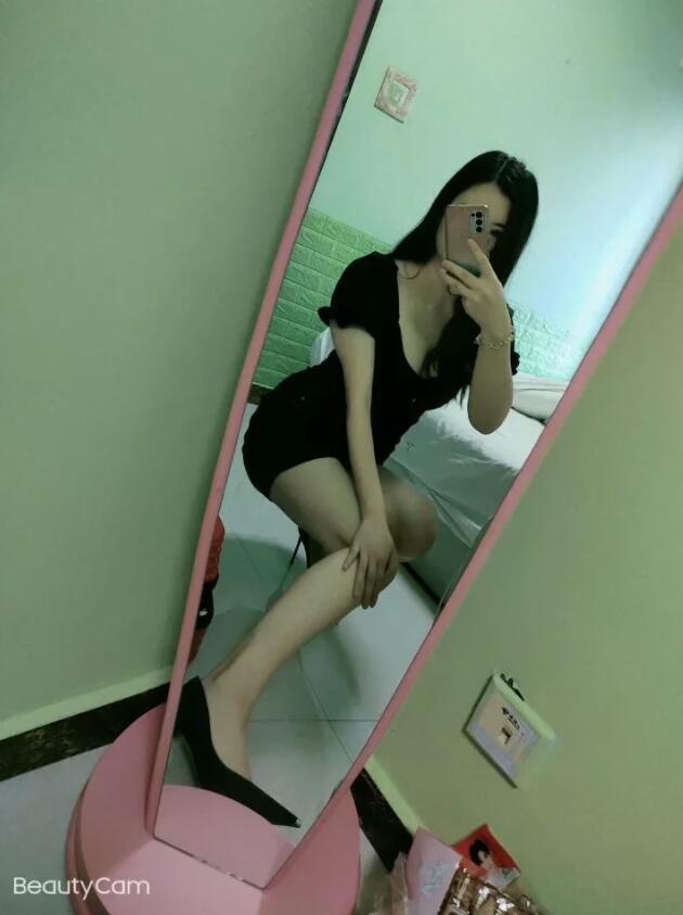 可爱漂亮型妹子兼职，性格温柔，很听话