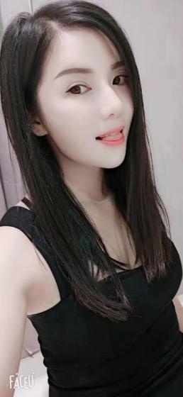 温柔长腿妹，颜值不错，非常骚