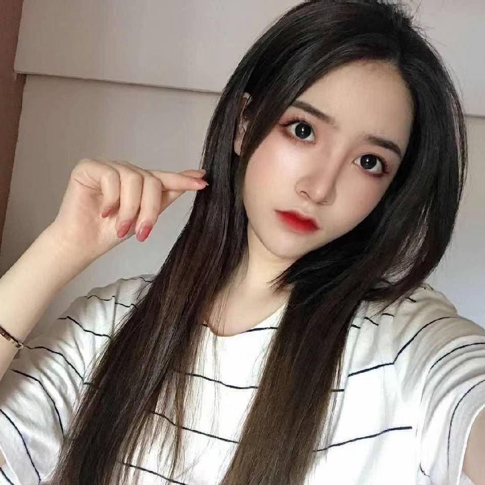 口活很棒的大美女