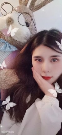 朋友强烈推荐给我的小妹子，果然不错
