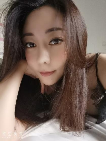 长相不错的西安妹子，温柔好说话，值得再去！