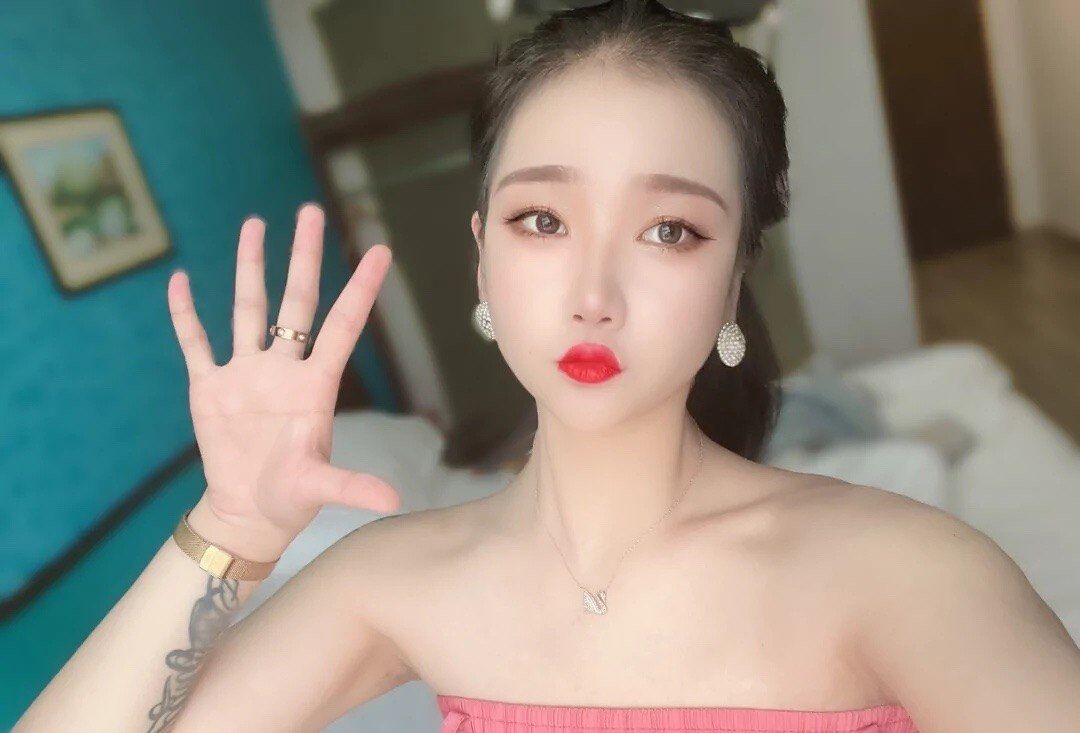 妹子k活一流水超多