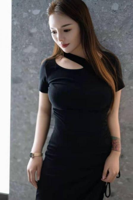 条顺颜正的兼职女，服务齐全，很不错