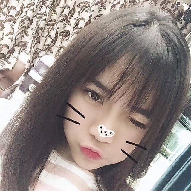 分享个清纯小可爱，喜欢的自己上