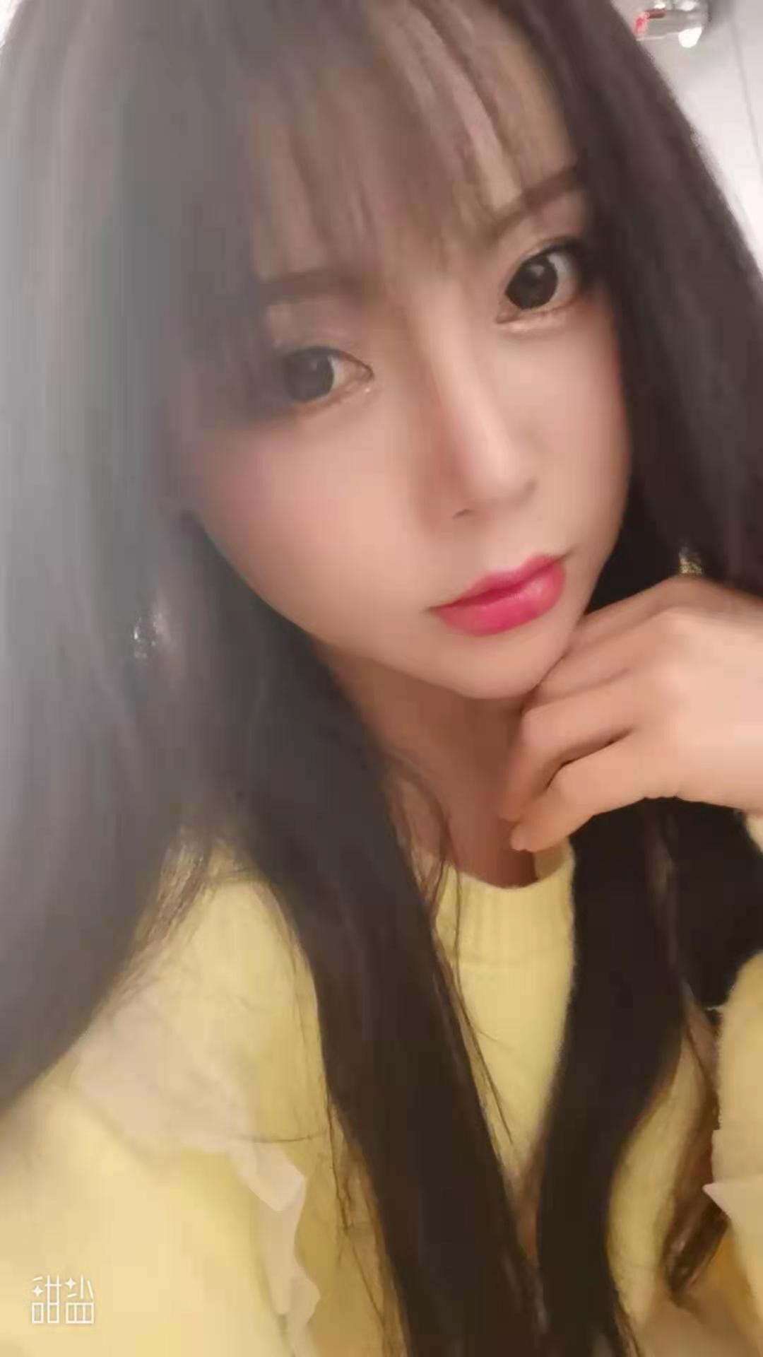 妹子服务认真，不崔人，配合度高