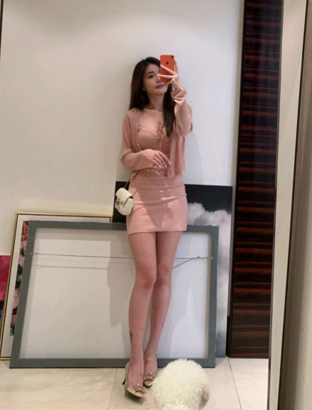 兼职小姐姐口活不错，体验满意