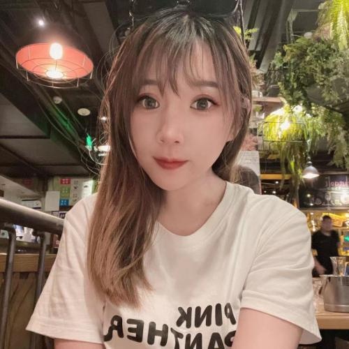 小熟御姐型温柔体贴