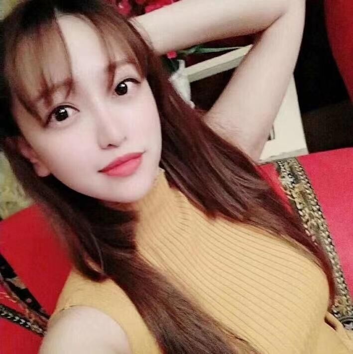 特服小姐姐，给你女朋友般的感觉