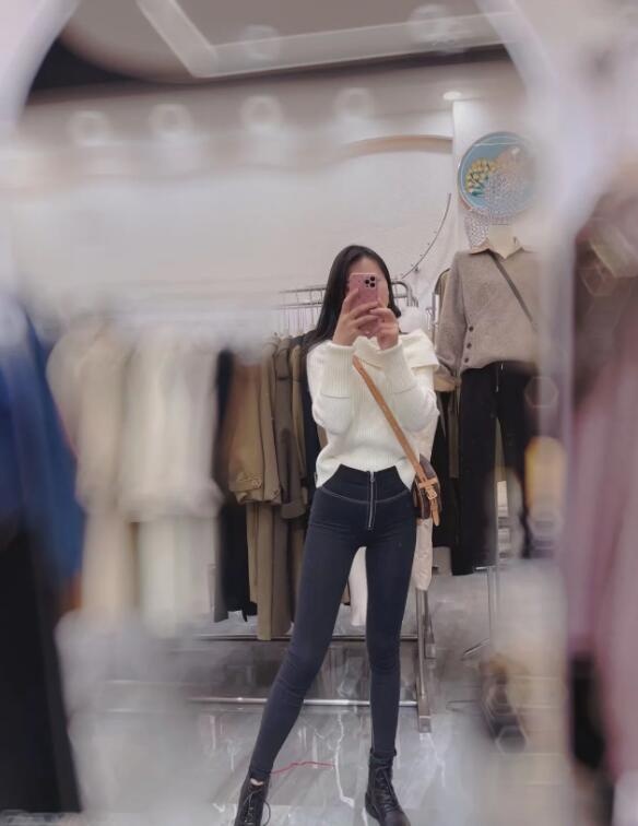 服务好，颜值棒