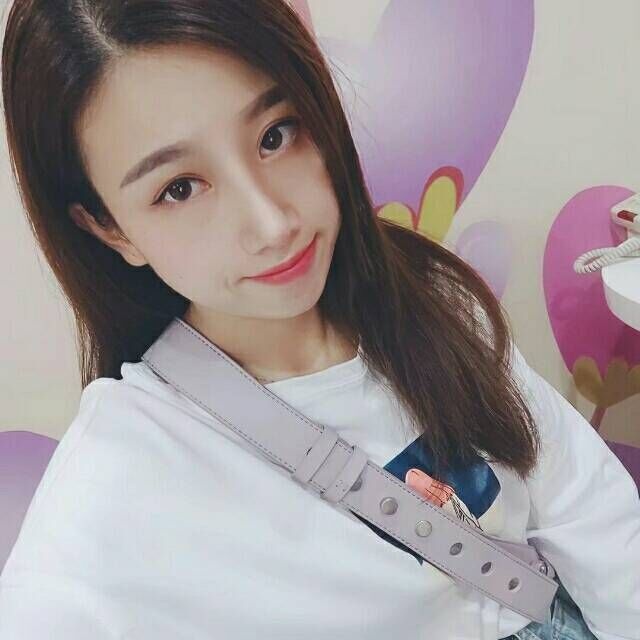 兼职美女，人挺好，让人非常愉悦