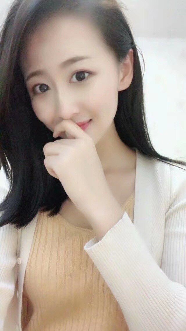 年轻漂亮的妹子，活好，真实靠谱
