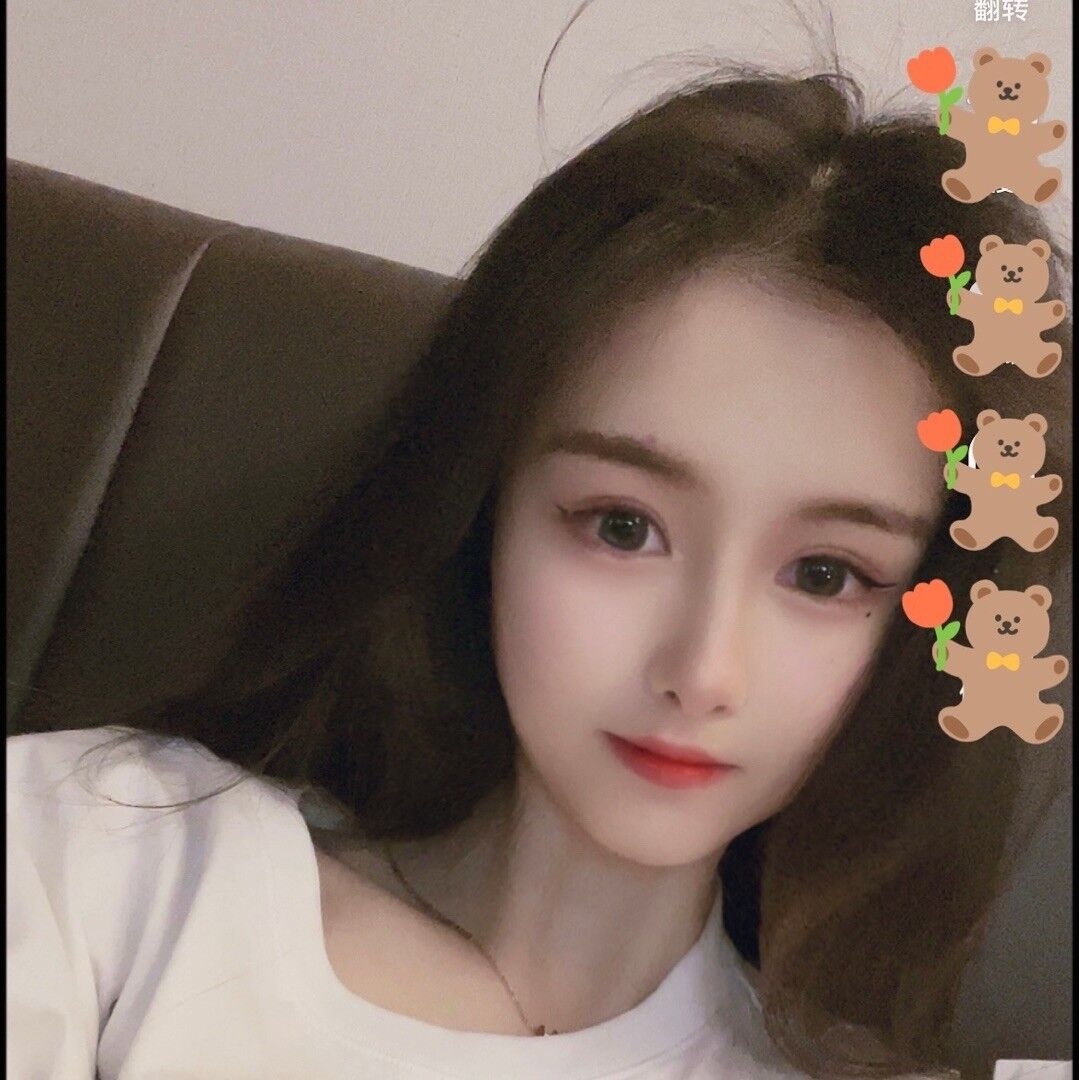 技术还需调教的小嫩妹，认真配合