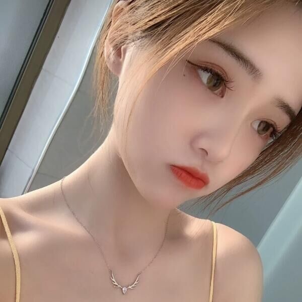 可爱妹子服务棒，天然小清新，很嫩