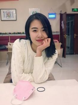 很温柔的妹子，很配合，水特别多