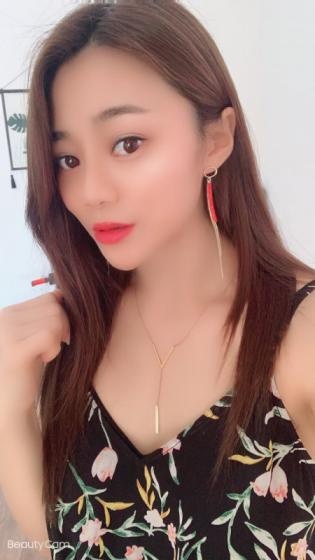火辣的重庆妹，服务棒，很舒服