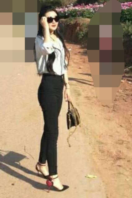 极品姑娘体验，完美情人感觉！