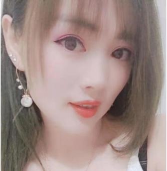 擅长调情的温柔小妹，逼紧多汁，性价比高