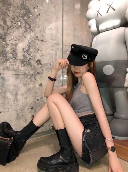 体验感非常棒的超级嫩妹
