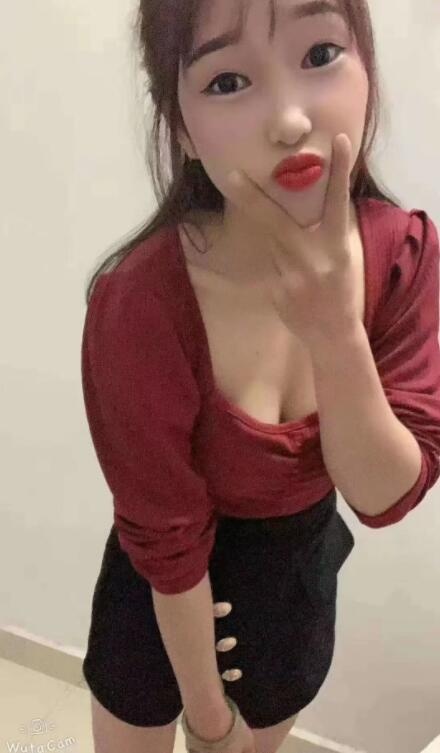 亲自验证，兼职小学妹，胸大，泻火爽