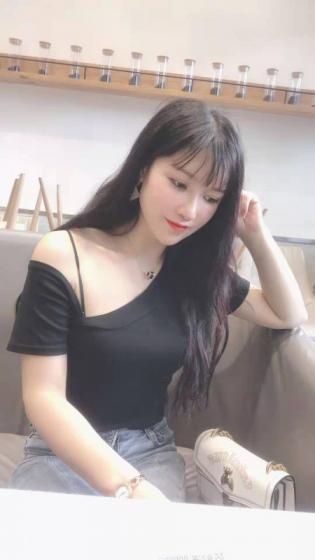妹子服务素质好
