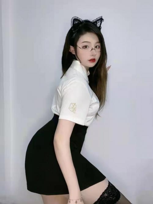 性感的漂亮高挑妹，服务多，情趣高