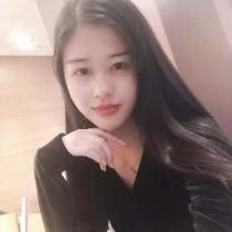 性感的美女兼职，大长腿很爽