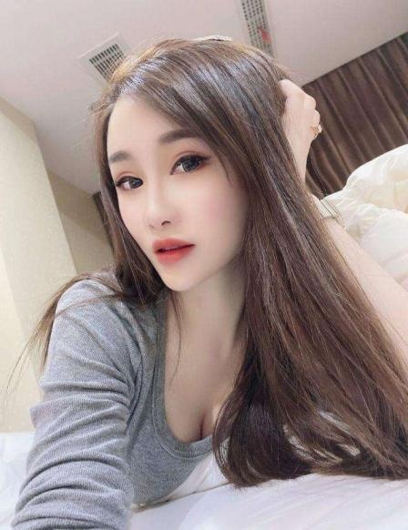 高颜值嫩妹，服务认真周到，很有体验感