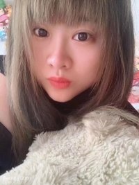 身材很好，叫床声好听