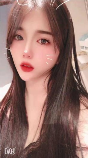 肤白貌美服务细致