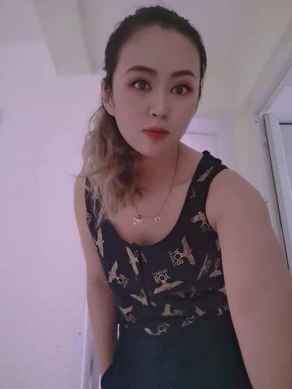 温馨美少妇，没有风尘味，给你情人的感觉