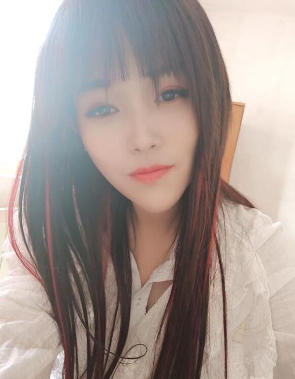 妹子口活很棒，很厉害