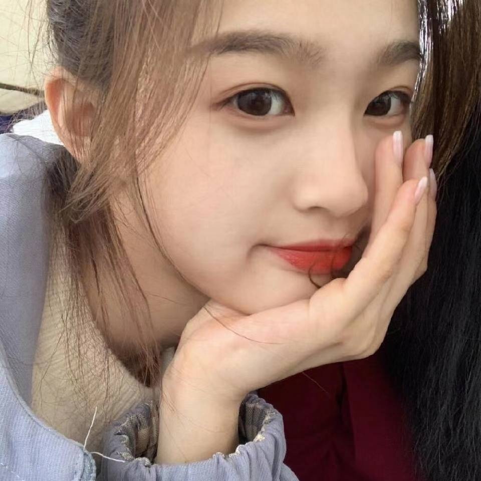 乖巧听话的小妹子，让干嘛干嘛