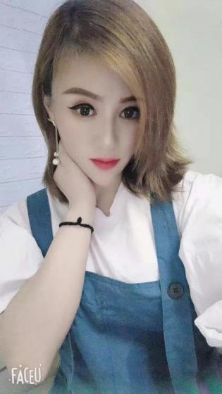 活好不机车的少妇