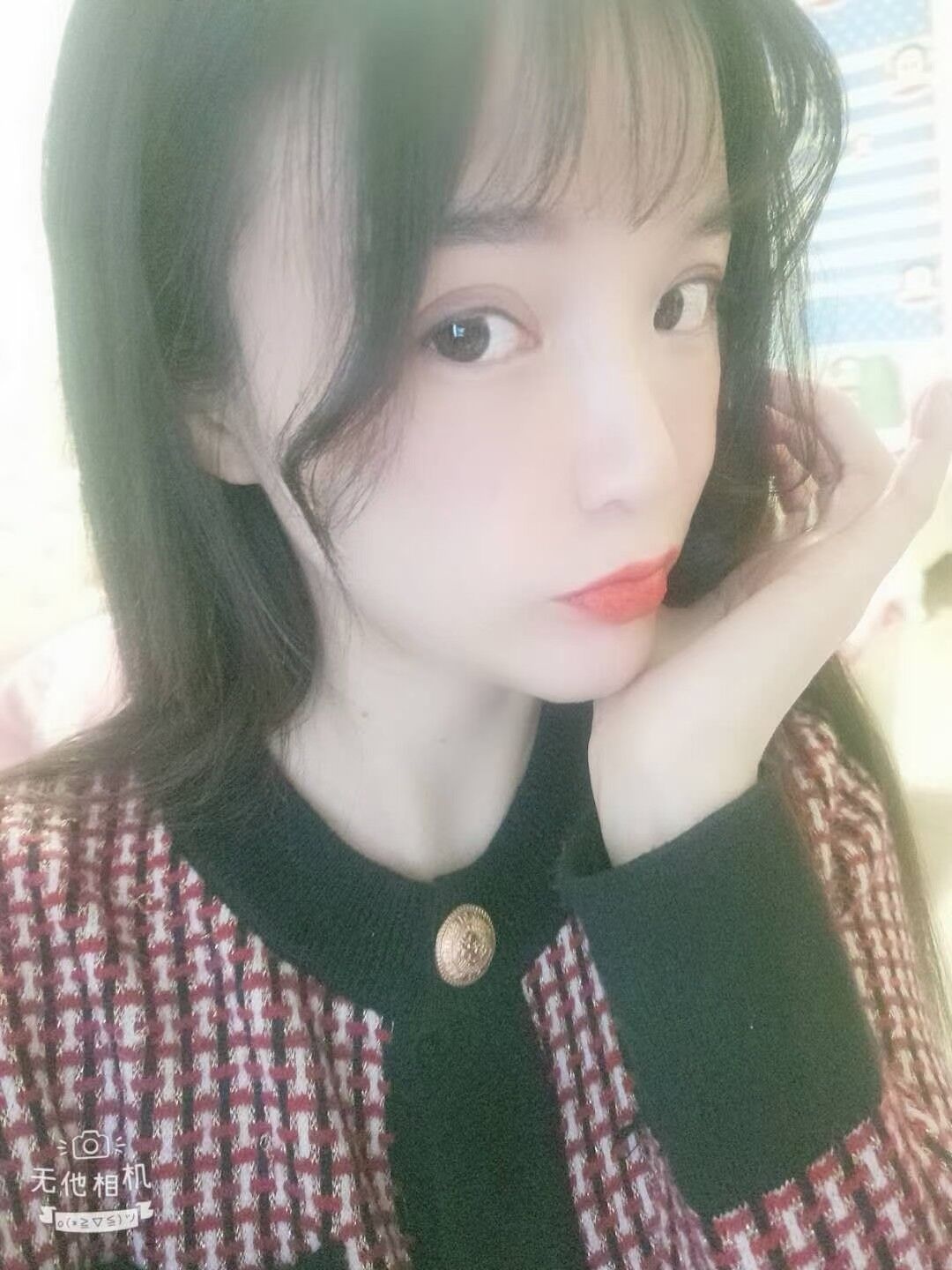 性感甜美小姐姐，颜值高，态度不错